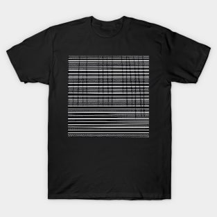 Lines 7 T-Shirt